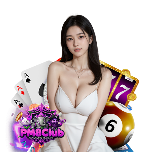 pm8club login