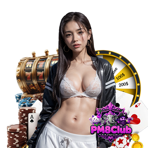 pm8club slot