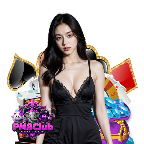 pm8club